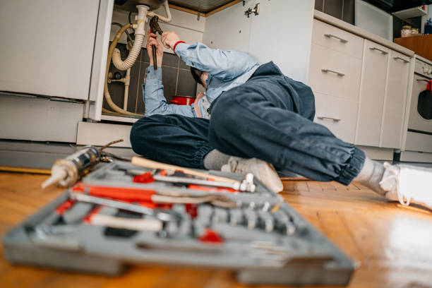 Best Plumbing Installation Services  in South Brooksville, FL