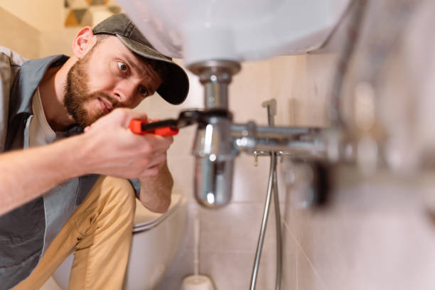 Best Plumbing Repair Near Me  in South Brooksville, FL