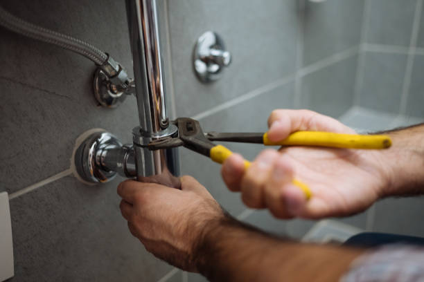 Best Same-Day Plumbing Service  in South Brooksville, FL