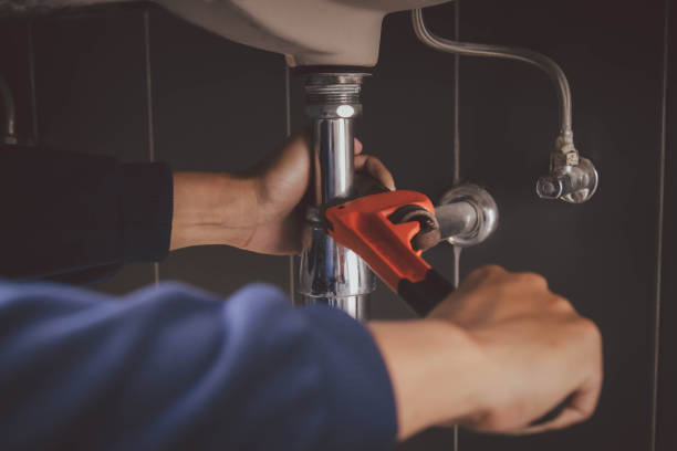 Best 24-Hour Plumber Near Me  in South Brooksville, FL